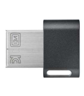 Samsung FIT Plus MUF-128AB/APC 128 GB USB 3.1 Black/Silver