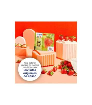 Epson Multipack 4-colours 29 Claria Home Ink Epson