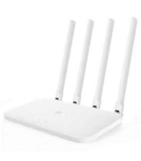 Mi Router 4A 802.11ac 300 Mbit/s Ethernet LAN (RJ-45) ports 3 MU-MiMO Yes Antenna type 4 External Antennas