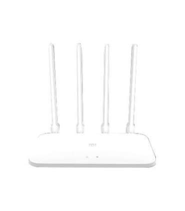 Mi Router 4A 802.11ac 300 Mbit/s Ethernet LAN (RJ-45) ports 3 MU-MiMO Yes Antenna type 4 External Antennas