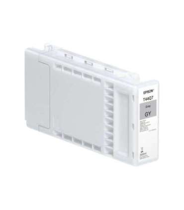 Epson UltraChrome PRO 12 T44Q740 Ink cartrige Grey