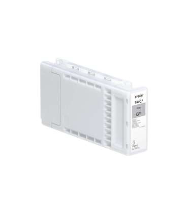 Epson UltraChrome PRO 12 T44Q740 Ink cartrige Grey