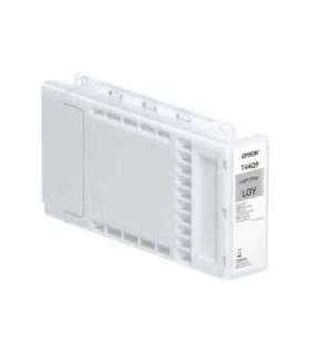 Epson UltraChrome PRO 12 T44Q940 Ink cartrige Light Gray
