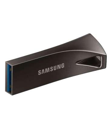 Samsung BAR Plus MUF-256BE4/APC 256 GB USB 3.1 Grey
