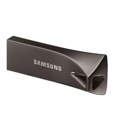 Samsung BAR Plus MUF-256BE4/APC 256 GB USB 3.1 Grey