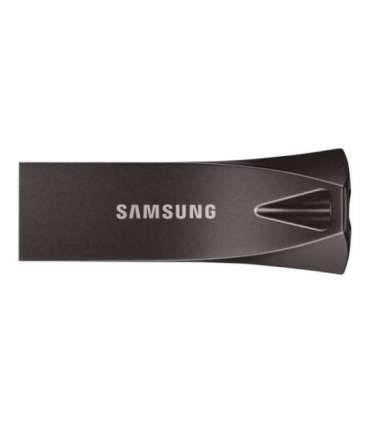 Samsung BAR Plus MUF-256BE4/APC 256 GB USB 3.1 Grey