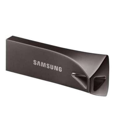 Samsung BAR Plus MUF-256BE4/APC 256 GB USB 3.1 Grey
