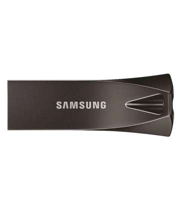 Samsung BAR Plus MUF-256BE4/APC 256 GB USB 3.1 Grey