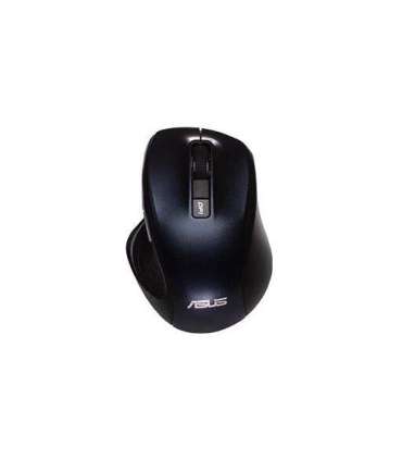 Asus MW202 2.4GHz Wireless Optical Mouse Wireless Blue