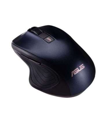 Asus MW202 2.4GHz Wireless Optical Mouse Wireless Blue