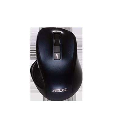 Asus MW202 2.4GHz Wireless Optical Mouse Wireless Blue
