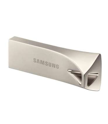 Samsung BAR Plus MUF-256BE3/APC 256 GB USB 3.1 Silver