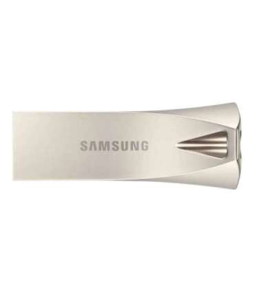Samsung BAR Plus MUF-256BE3/APC 256 GB USB 3.1 Silver