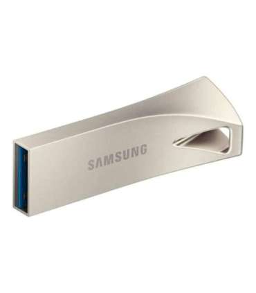 Samsung BAR Plus MUF-256BE3/APC 256 GB USB 3.1 Silver