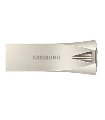 Samsung BAR Plus MUF-256BE3/APC 256 GB USB 3.1 Silver
