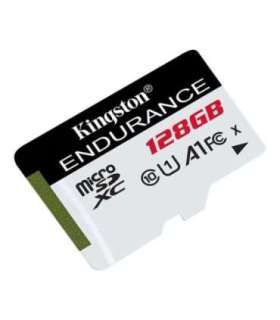 Kingston Endurance 95R 128 GB Micro SD Flash memory class 10