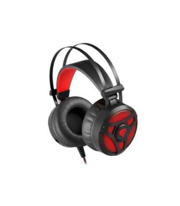Genesis Gaming Headset Neon 360 Stereo Wired Over-Ear