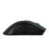 Lenovo Wireless Gaming Mouse Legion M600 Optical Mouse 2.4 GHz, Bluetooth or Wired by USB 2.0 Black 1