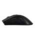 Lenovo Wireless Gaming Mouse Legion M600 Optical Mouse 2.4 GHz, Bluetooth or Wired by USB 2.0 Black 1