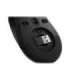Lenovo Wireless Gaming Mouse Legion M600 Optical Mouse 2.4 GHz, Bluetooth or Wired by USB 2.0 Black 1
