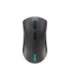 Lenovo Wireless Gaming Mouse Legion M600 Optical Mouse 2.4 GHz, Bluetooth or Wired by USB 2.0 Black 1