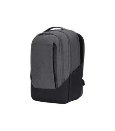 Targus Cypress with EcoSmart Fits up to size 15.6 " Backpack Grey Shoulder strap