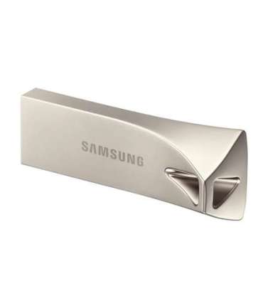 Samsung BAR Plus MUF-64BE3/APC 64 GB USB 3.1 Silver