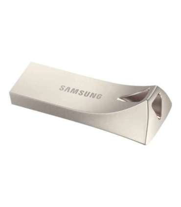 Samsung BAR Plus MUF-64BE3/APC 64 GB USB 3.1 Silver