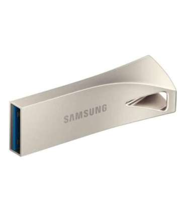 Samsung BAR Plus MUF-64BE3/APC 64 GB USB 3.1 Silver