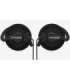 Koss Wireless Headphones KSC35 Wireless On-Ear Microphone Wireless Black