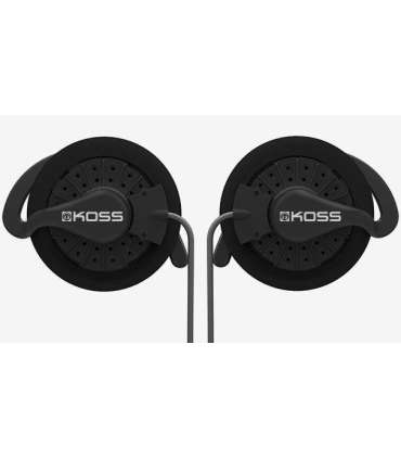 Koss Wireless Headphones KSC35 Wireless On-Ear Microphone Wireless Black