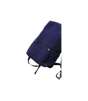 Xiaomi Mi Casual Daypack Backpack Dark Blue Shoulder strap