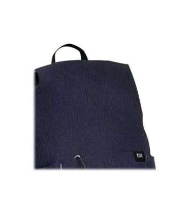 Xiaomi Mi Casual Daypack Backpack Dark Blue Shoulder strap