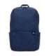 Xiaomi Mi Casual Daypack Backpack Dark Blue Shoulder strap