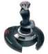 Thrustmaster Joystick Flight Stick X PC PS3 Thrustmaster