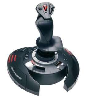 Thrustmaster Joystick Flight Stick X PC PS3 Thrustmaster