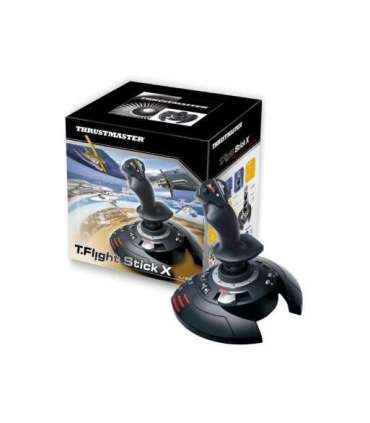 Thrustmaster Joystick Flight Stick X PC PS3 Thrustmaster