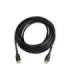 Logilink Cable HDMI High Speed with Ethernet CH0064 HDMI Type A Male HDMI Type A Male HDMI to HDMI 5 m