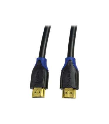 Logilink Cable HDMI High Speed with Ethernet CH0064 HDMI Type A Male HDMI Type A Male HDMI to HDMI 5 m