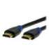 Logilink Cable HDMI High Speed with Ethernet CH0064 HDMI Type A Male HDMI Type A Male HDMI to HDMI 5 m