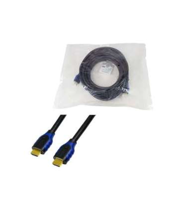 Logilink Cable HDMI High Speed with Ethernet CH0064 HDMI Type A Male HDMI Type A Male HDMI to HDMI 5 m