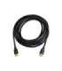 Logilink Cable HDMI High Speed with Ethernet CH0067 HDMI Type A Male HDMI Type A Male HDMI to HDMI 15 m