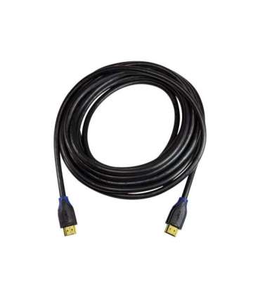 Logilink Cable HDMI High Speed with Ethernet CH0067 HDMI Type A Male HDMI Type A Male HDMI to HDMI 15 m