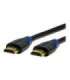Logilink Cable HDMI High Speed with Ethernet CH0067 HDMI Type A Male HDMI Type A Male HDMI to HDMI 15 m