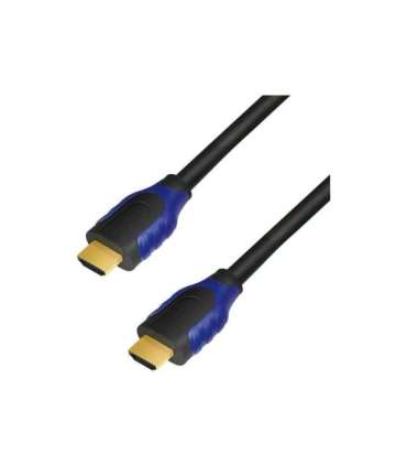 Logilink Cable HDMI High Speed with Ethernet CH0067 HDMI Type A Male HDMI Type A Male HDMI to HDMI 15 m