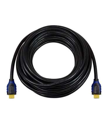 Logilink Cable HDMI High Speed with Ethernet CH0067 HDMI Type A Male HDMI Type A Male HDMI to HDMI 15 m