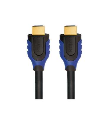 Logilink Cable HDMI High Speed with Ethernet CH0067 HDMI Type A Male HDMI Type A Male HDMI to HDMI 15 m
