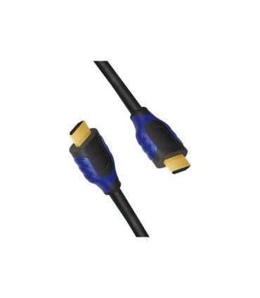 Logilink Cable HDMI High Speed with Ethernet CH0067 HDMI Type A Male HDMI Type A Male HDMI to HDMI 15 m