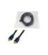 Logilink Cable HDMI High Speed with Ethernet CH0067 HDMI Type A Male HDMI Type A Male HDMI to HDMI 15 m