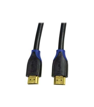 Logilink Cable HDMI High Speed with Ethernet CH0067 HDMI Type A Male HDMI Type A Male HDMI to HDMI 15 m
